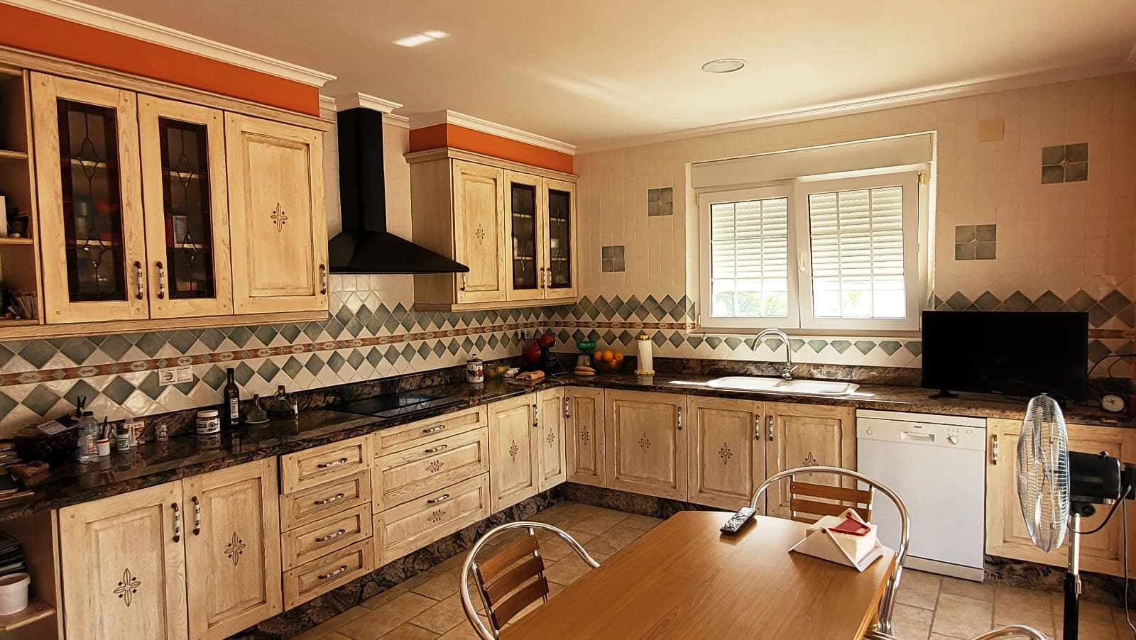 6 chambre Villa/Maison à vendre à Cocentaina avec piscine - 670 000 € (Ref: 7742217)