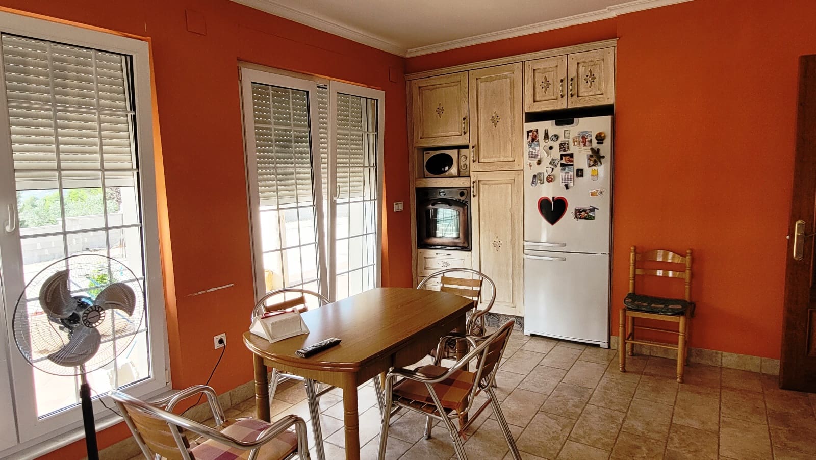 6 chambre Villa/Maison à vendre à Cocentaina avec piscine - 670 000 € (Ref: 7742217)