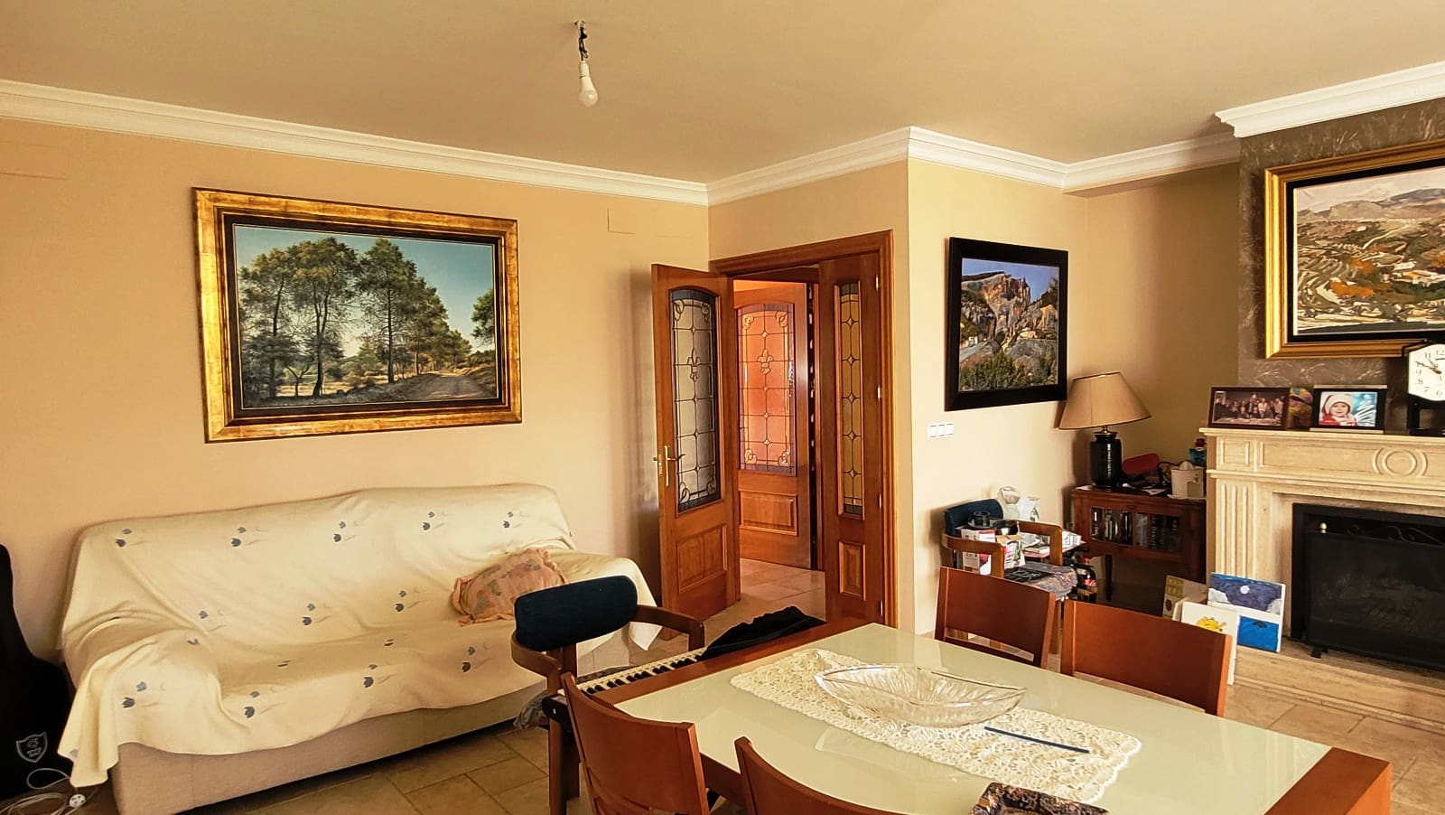 6 chambre Villa/Maison à vendre à Cocentaina avec piscine - 670 000 € (Ref: 7742217)