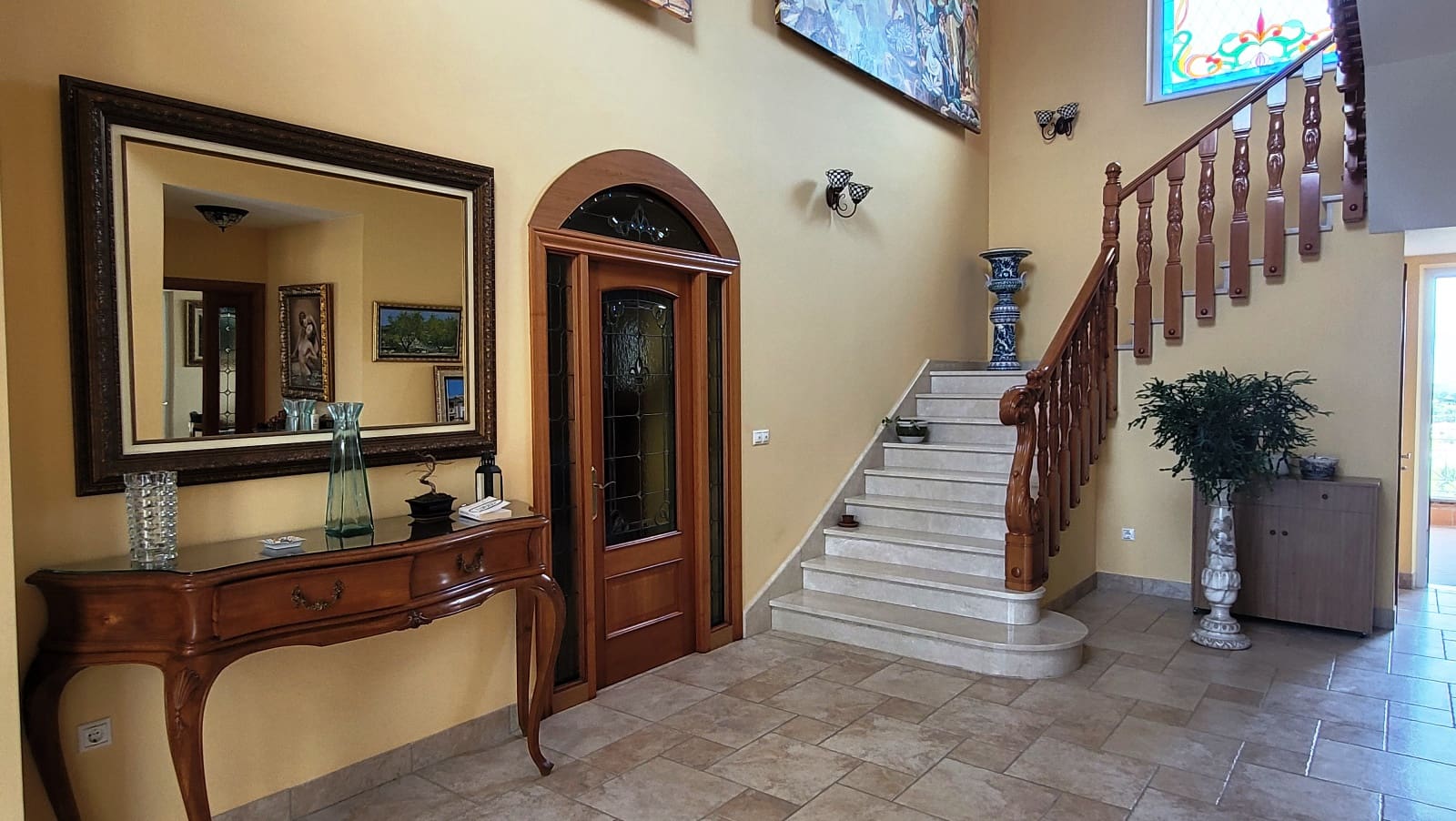 6 chambre Villa/Maison à vendre à Cocentaina avec piscine - 670 000 € (Ref: 7742217)