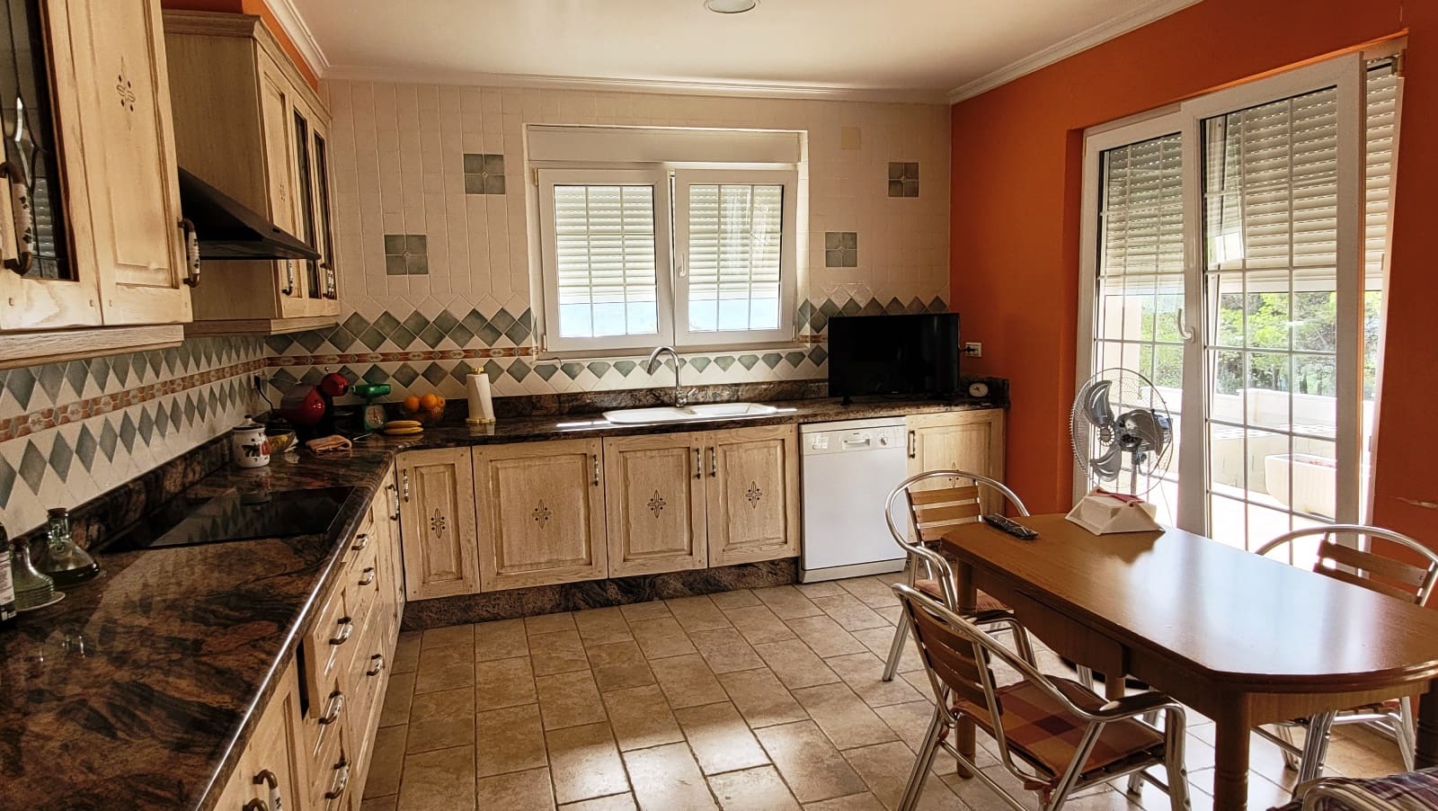 6 chambre Villa/Maison à vendre à Cocentaina avec piscine - 670 000 € (Ref: 7742217)