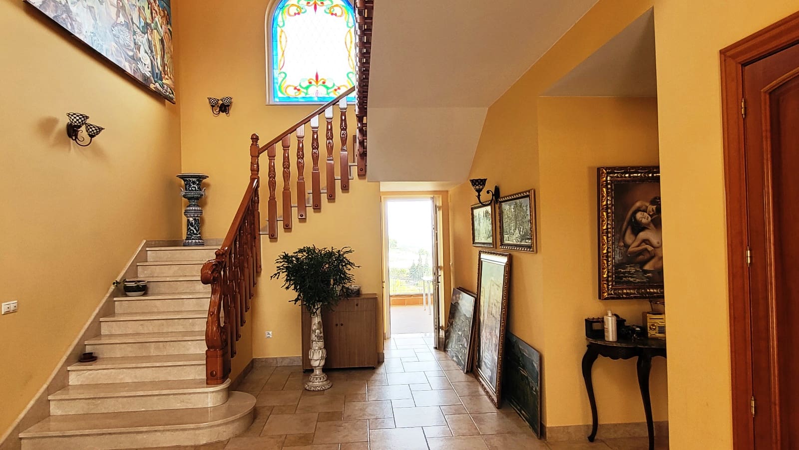 6 chambre Villa/Maison à vendre à Cocentaina avec piscine - 670 000 € (Ref: 7742217)