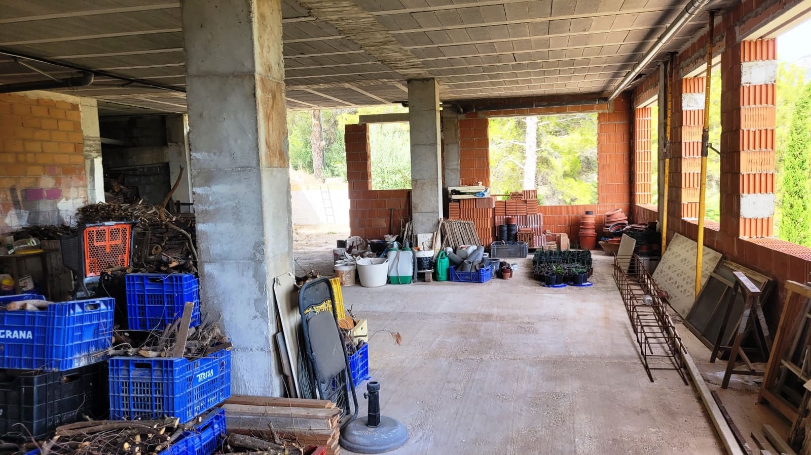 6 chambre Villa/Maison à vendre à Cocentaina avec piscine - 670 000 € (Ref: 7742217)