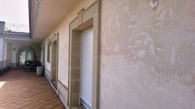 6 slaapkamer Villa te koop in Cocentaina met zwembad - € 670.000 (Ref: 7742217)