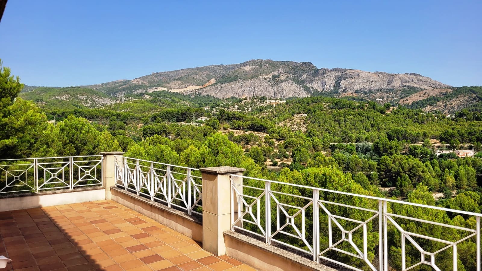 6 chambre Villa/Maison à vendre à Cocentaina avec piscine - 670 000 € (Ref: 7742217)