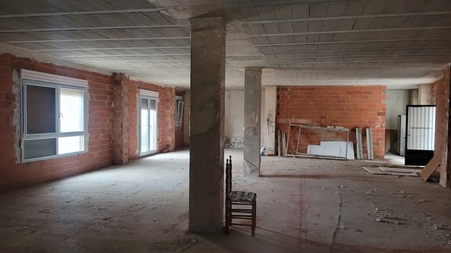 6 makuuhuone Omakotitalo myytävänä paikassa Agullent mukana 
autotalli - 250 000 € (Ref: 7825646)