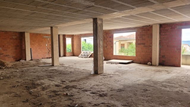 6 makuuhuone Omakotitalo myytävänä paikassa Agullent mukana 
autotalli - 250 000 € (Ref: 7825646)