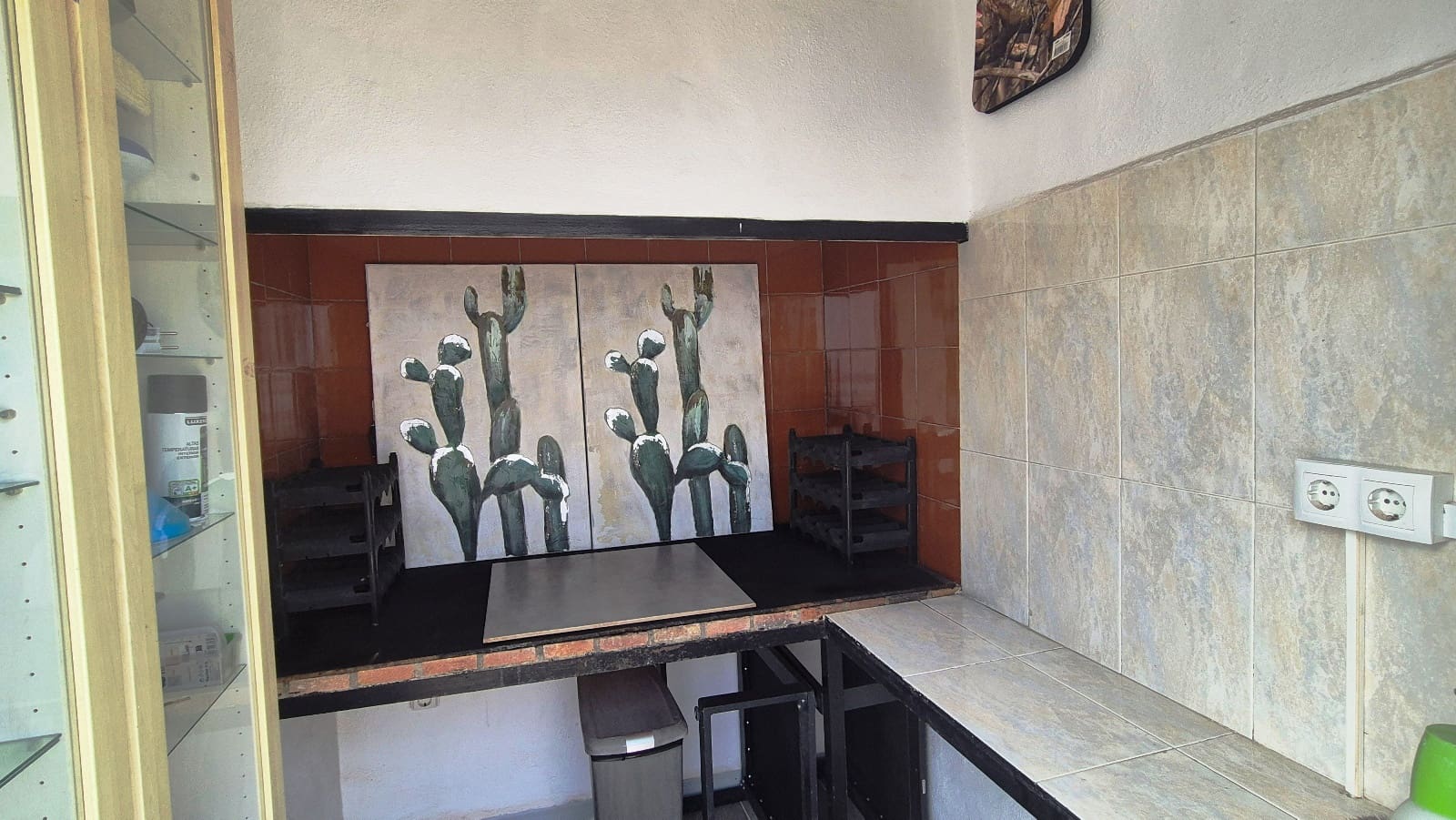 3 bedroom Villa for sale in Albaida with garage - € 210,000 (Ref: 7869146)