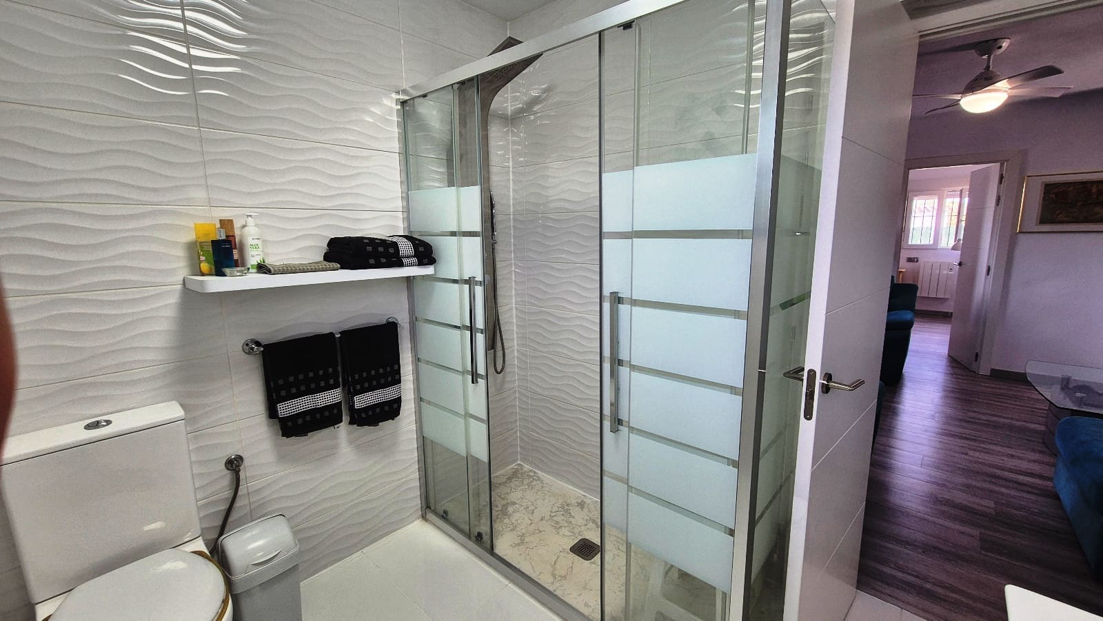 3 bedroom Villa for sale in Albaida with garage - € 210,000 (Ref: 7869146)