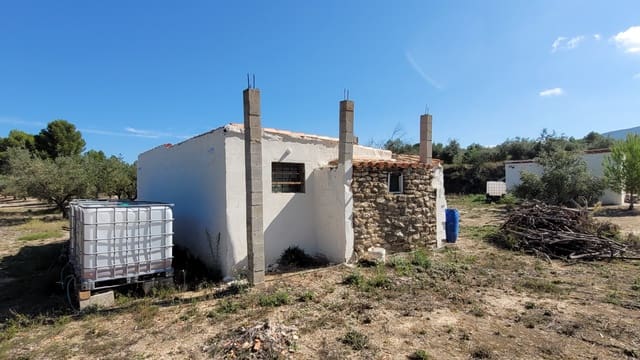 Undeveloped Land for sale in Ontinyent - € 35,000 (Ref: 7869147)