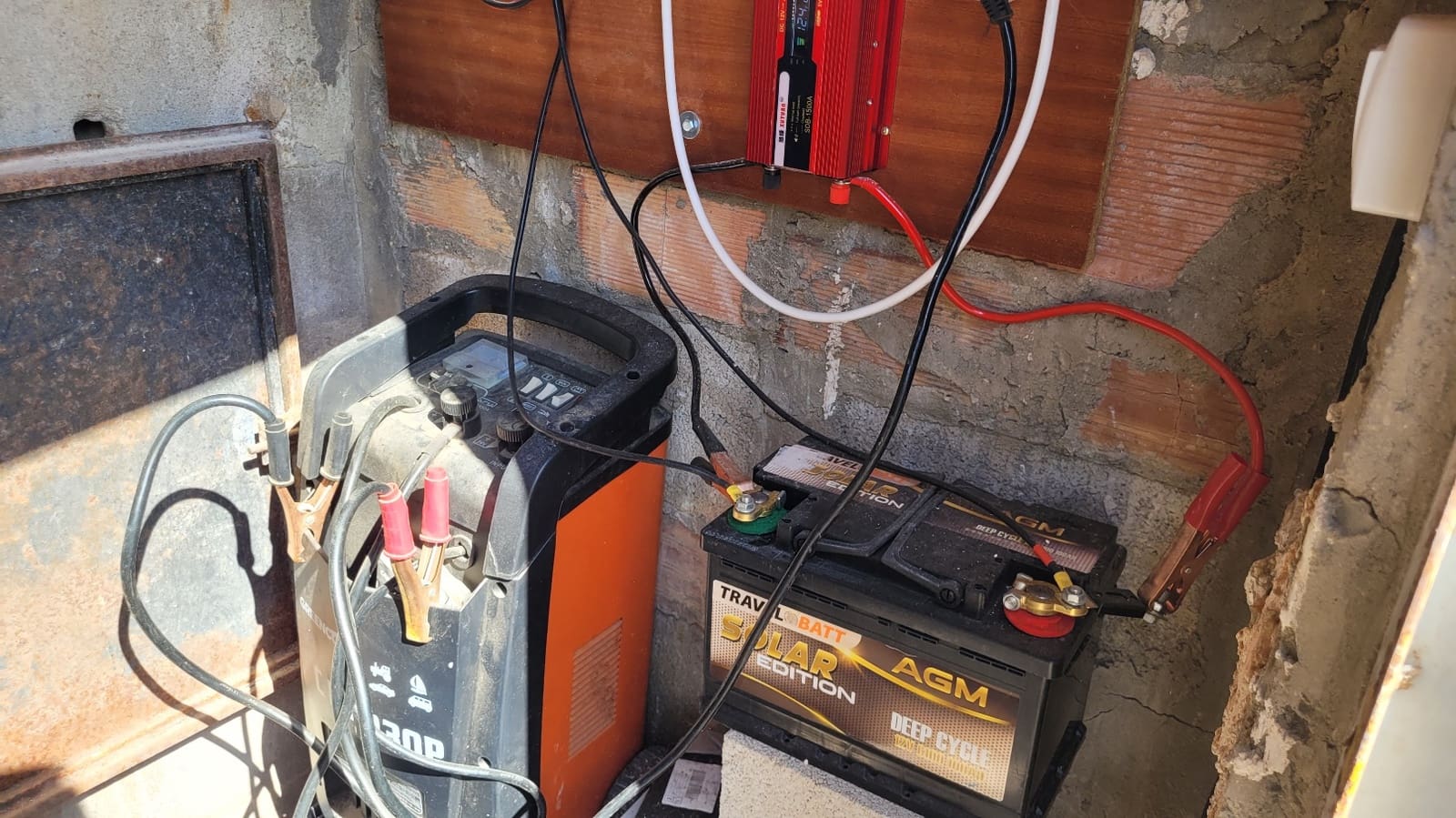 Grunde uden byggetilladelser til salg i Ontinyent - € 35.000 (Ref: 7869147)