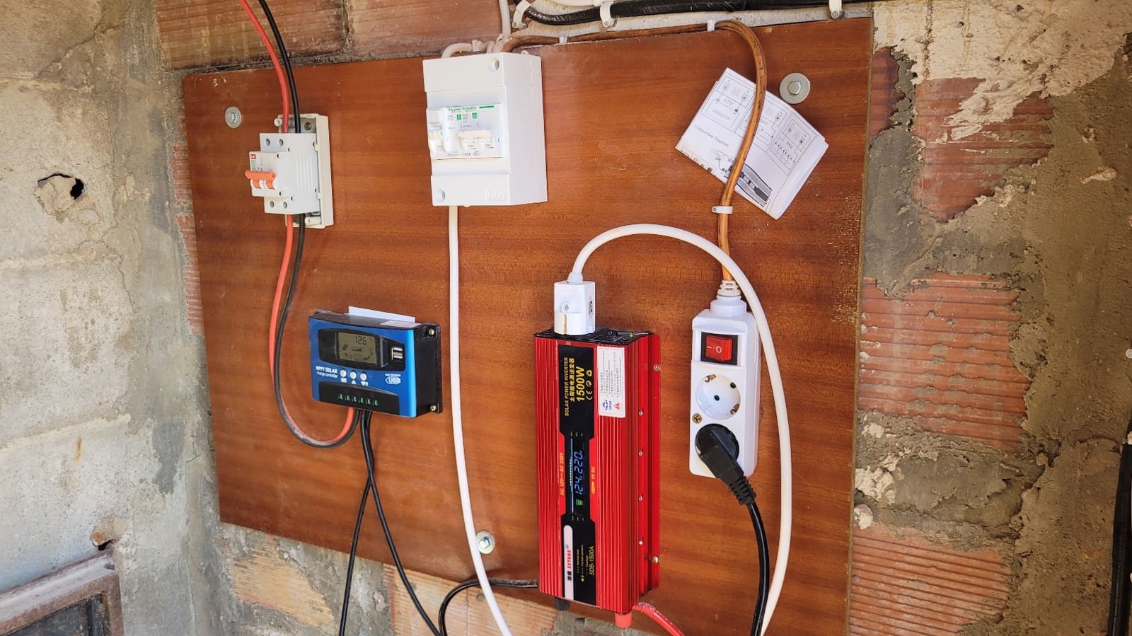 Grunde uden byggetilladelser til salg i Ontinyent - € 35.000 (Ref: 7869147)