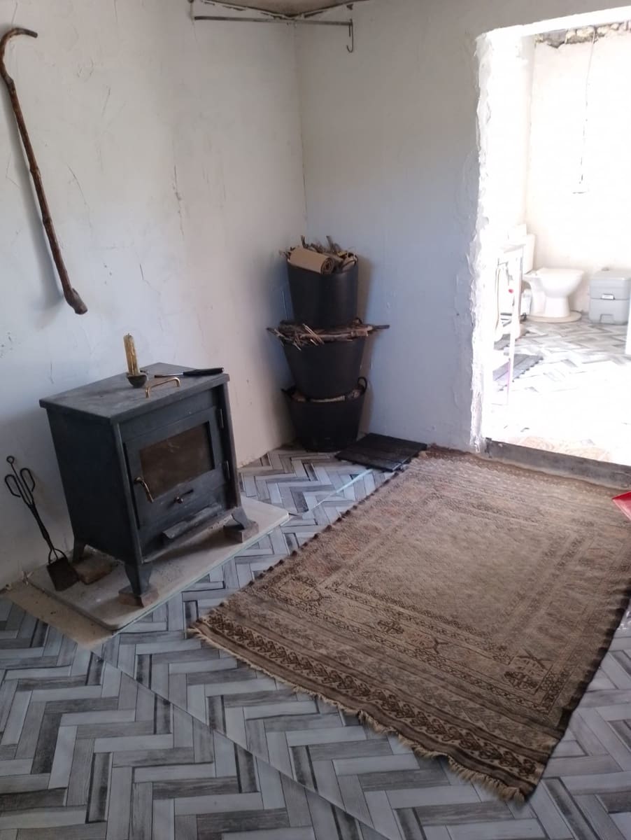 Grunde uden byggetilladelser til salg i Ontinyent - € 35.000 (Ref: 7869147)