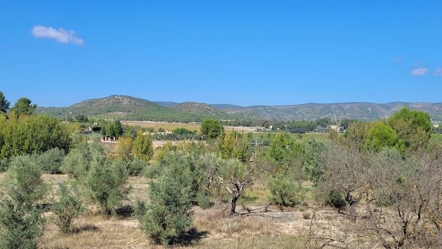 Terreno Não Urbanizado para venda em Ontinyent - 35 000 € (Ref: 7869147)