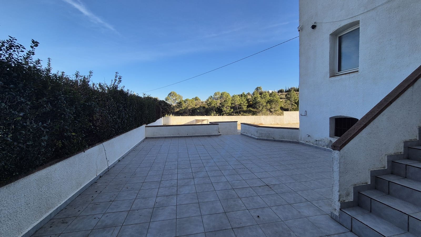 5 makuuhuone Huvila myytävänä paikassa Albaida mukana 
autotalli - 160 000 € (Ref: 8010043)