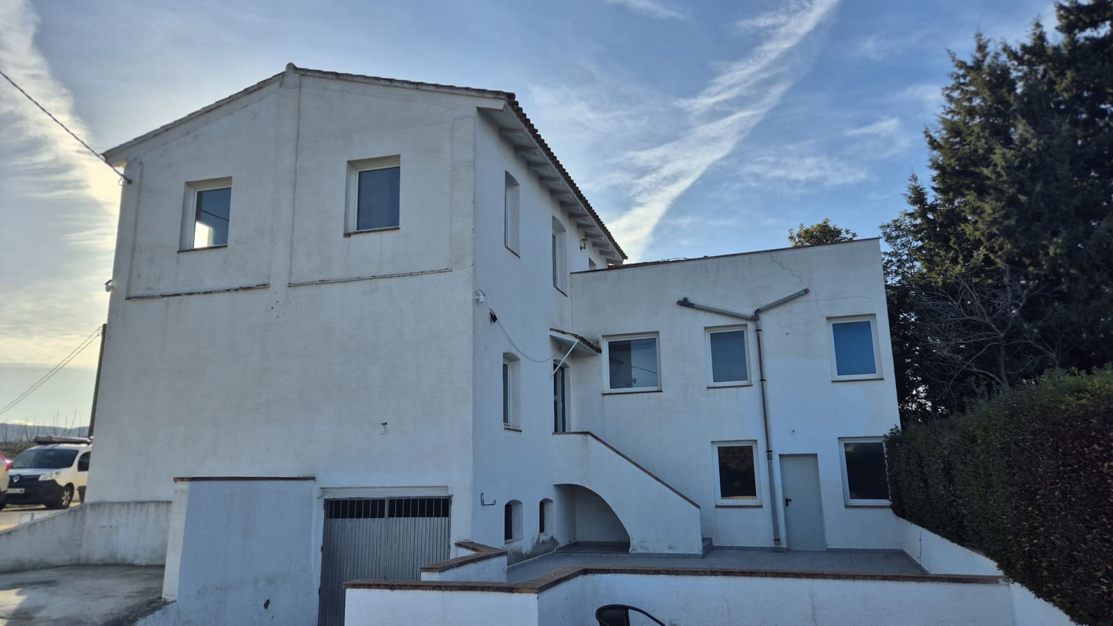 5 makuuhuone Huvila myytävänä paikassa Albaida mukana 
autotalli - 160 000 € (Ref: 8010043)