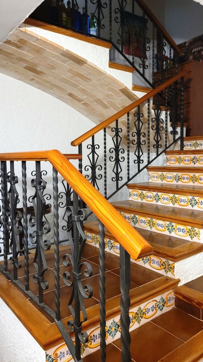 5 soveværelse Villa til salg i Ontinyent med swimmingpool garage - € 900.000 (Ref: 8059250)