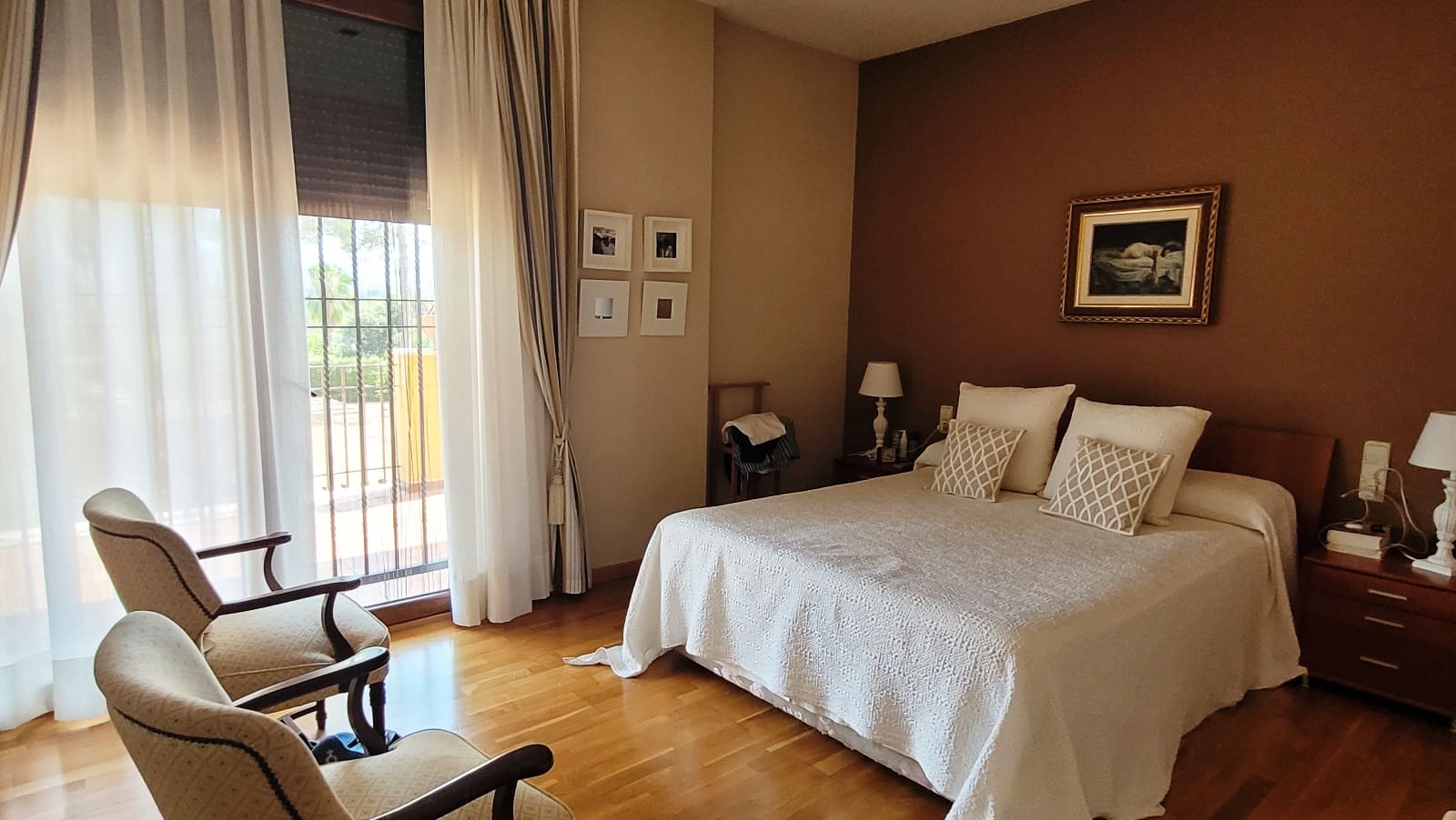 5 soveværelse Villa til salg i Ontinyent med swimmingpool garage - € 900.000 (Ref: 8059250)