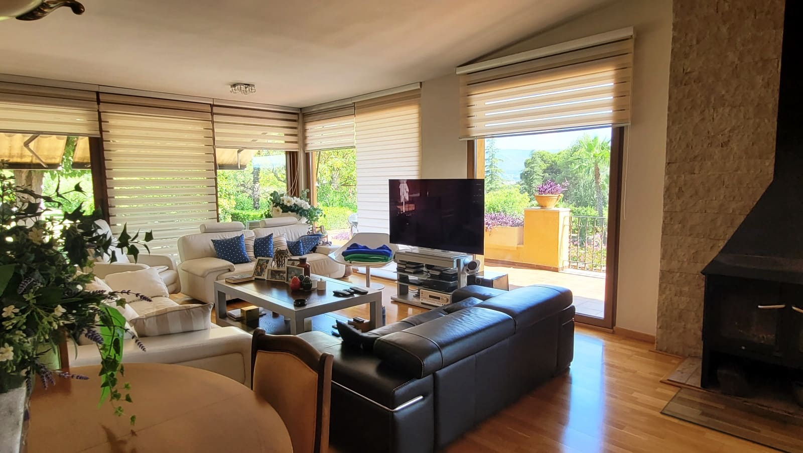 5 soveværelse Villa til salg i Ontinyent med swimmingpool garage - € 900.000 (Ref: 8059250)