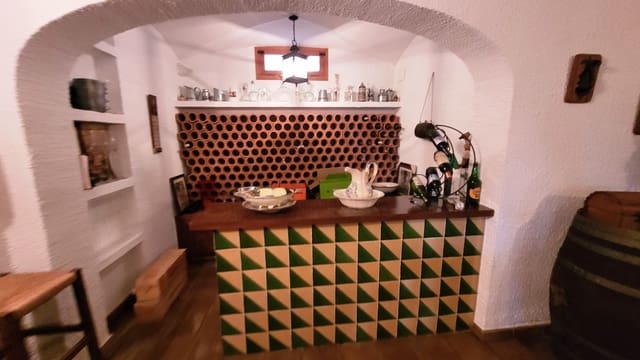 5 soverom Villa til salgs i Ontinyent med svømmebasseng garasje - € 900 000 (Ref: 8059250)