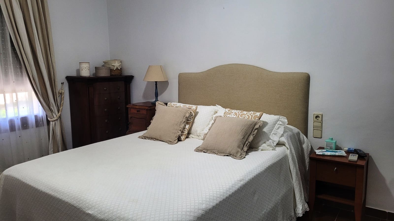 5 soveværelse Villa til salg i Ontinyent med swimmingpool garage - € 900.000 (Ref: 8059250)