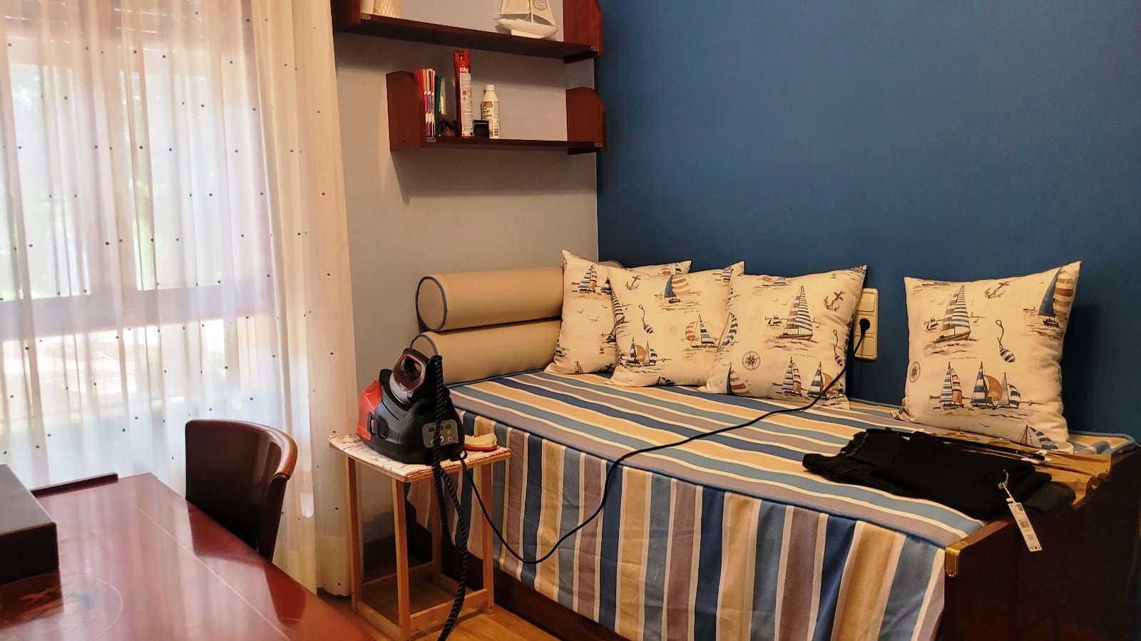 5 soveværelse Villa til salg i Ontinyent med swimmingpool garage - € 900.000 (Ref: 8059250)