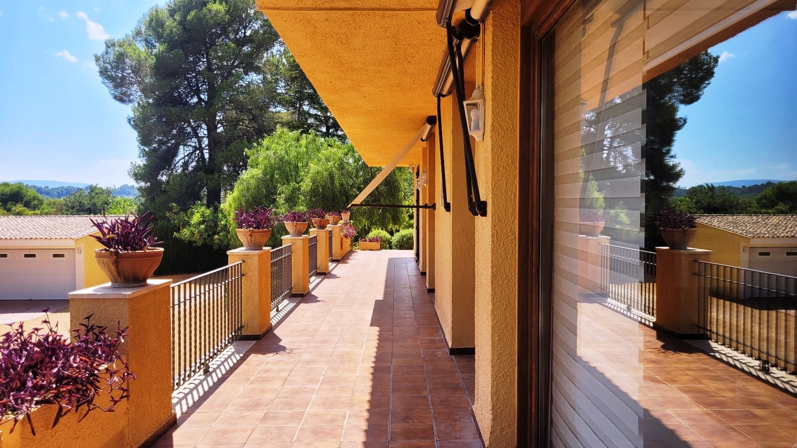 5 soveværelse Villa til salg i Ontinyent med swimmingpool garage - € 900.000 (Ref: 8059250)