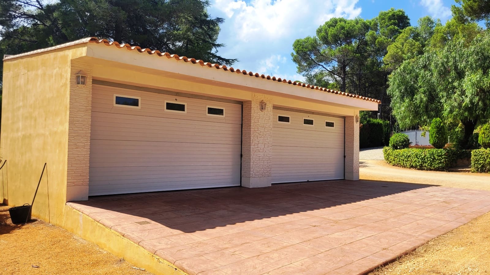 5 soveværelse Villa til salg i Ontinyent med swimmingpool garage - € 900.000 (Ref: 8059250)