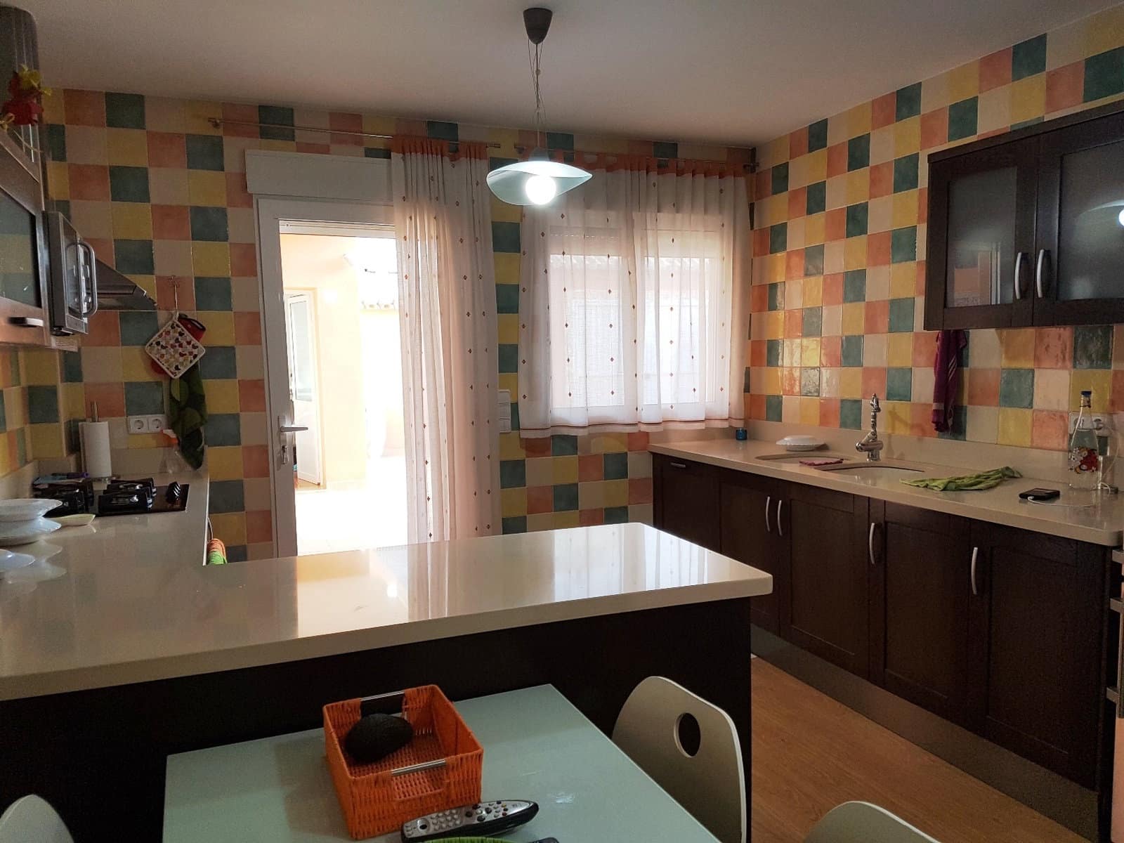Chalet de 4 habitaciones en Bufalí en venta con garaje - 306.000 € (Ref: 8122887)