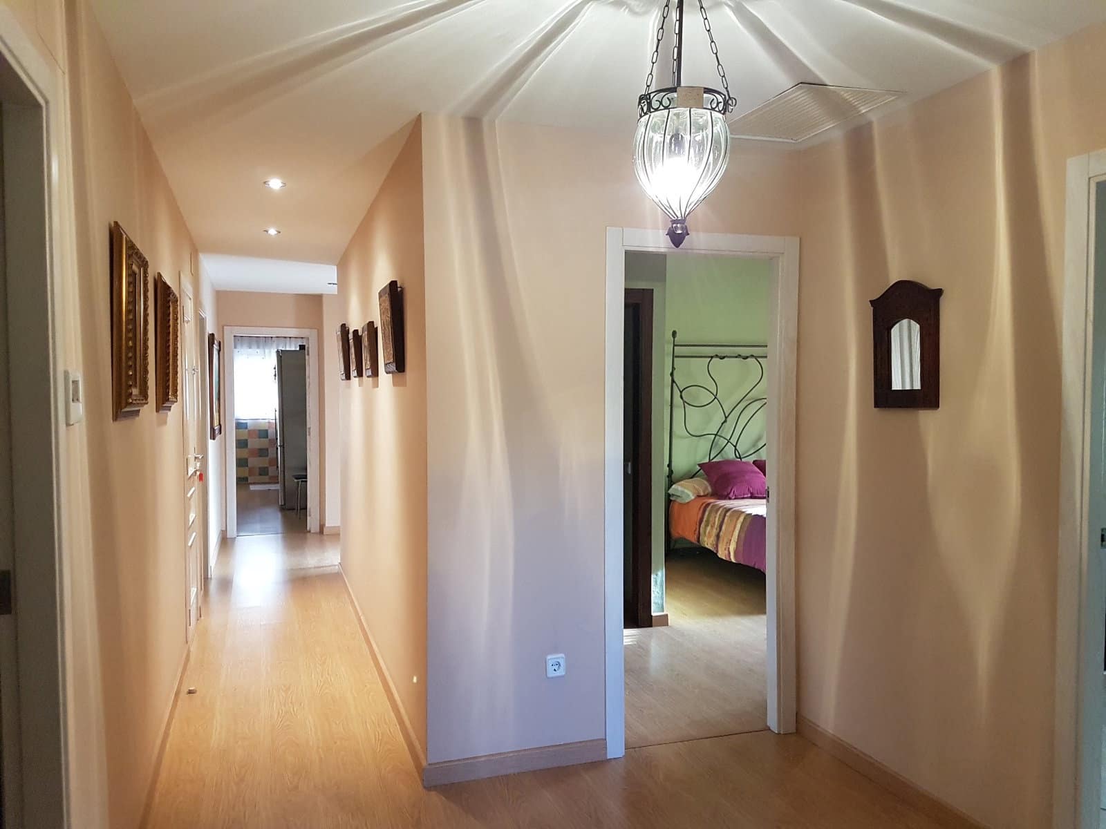Chalet de 4 habitaciones en Bufalí en venta con garaje - 306.000 € (Ref: 8122887)
