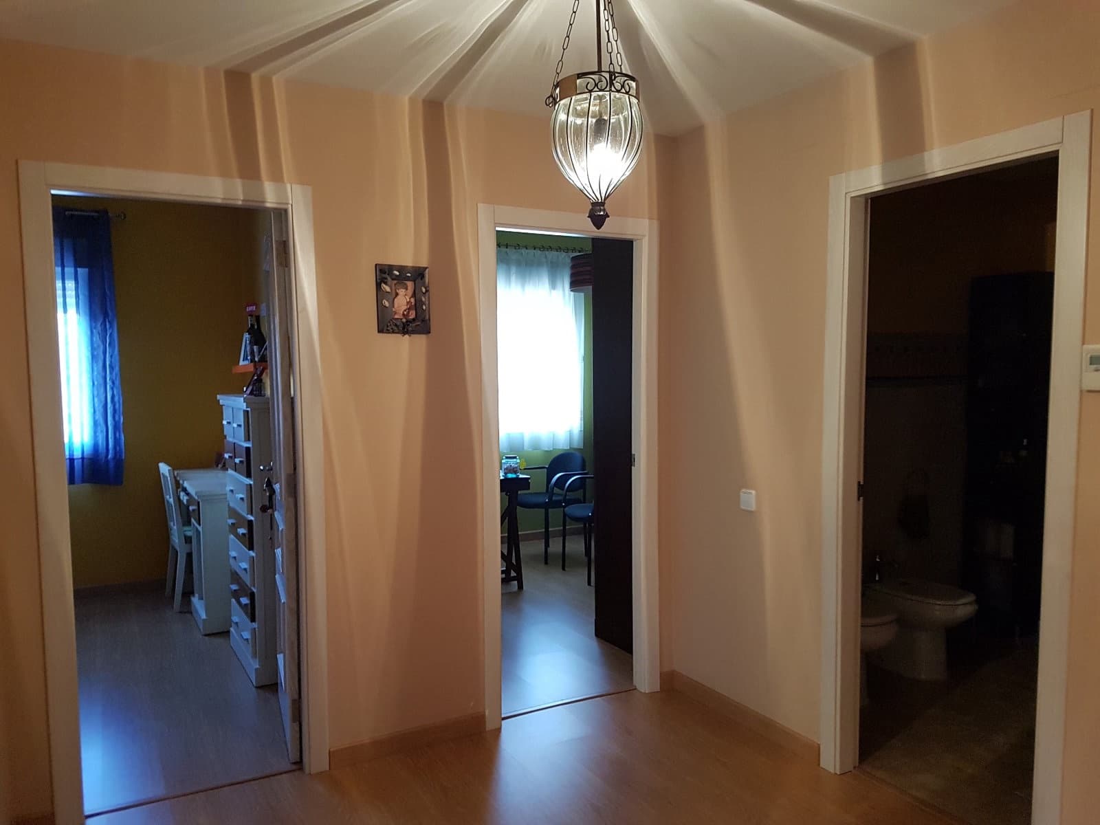 Chalet de 4 habitaciones en Bufalí en venta con garaje - 306.000 € (Ref: 8122887)