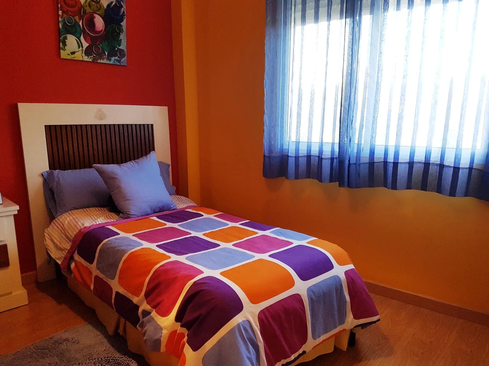 Chalet de 4 habitaciones en Bufalí en venta con garaje - 306.000 € (Ref: 8122887)