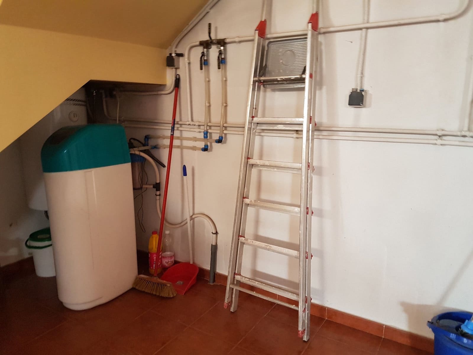 Chalet de 4 habitaciones en Bufalí en venta con garaje - 306.000 € (Ref: 8122887)