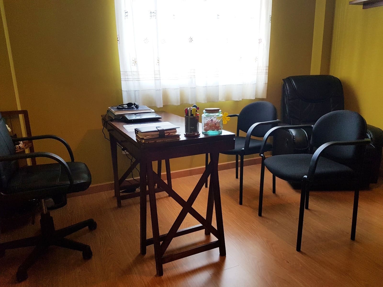Chalet de 4 habitaciones en Bufalí en venta con garaje - 306.000 € (Ref: 8122887)