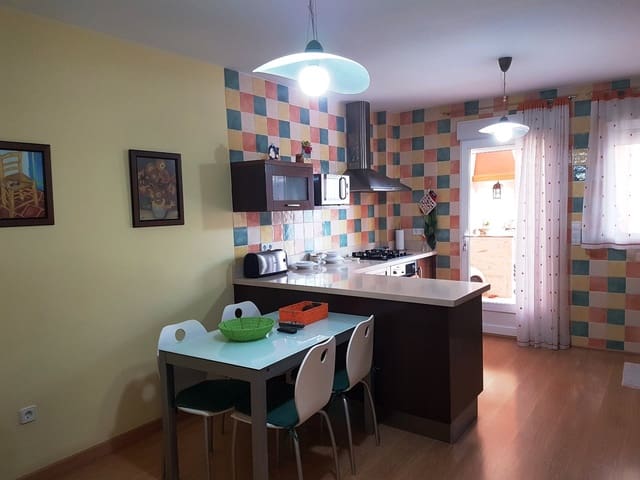 Chalet de 4 habitaciones en Bufalí en venta con garaje - 306.000 € (Ref: 8122887)