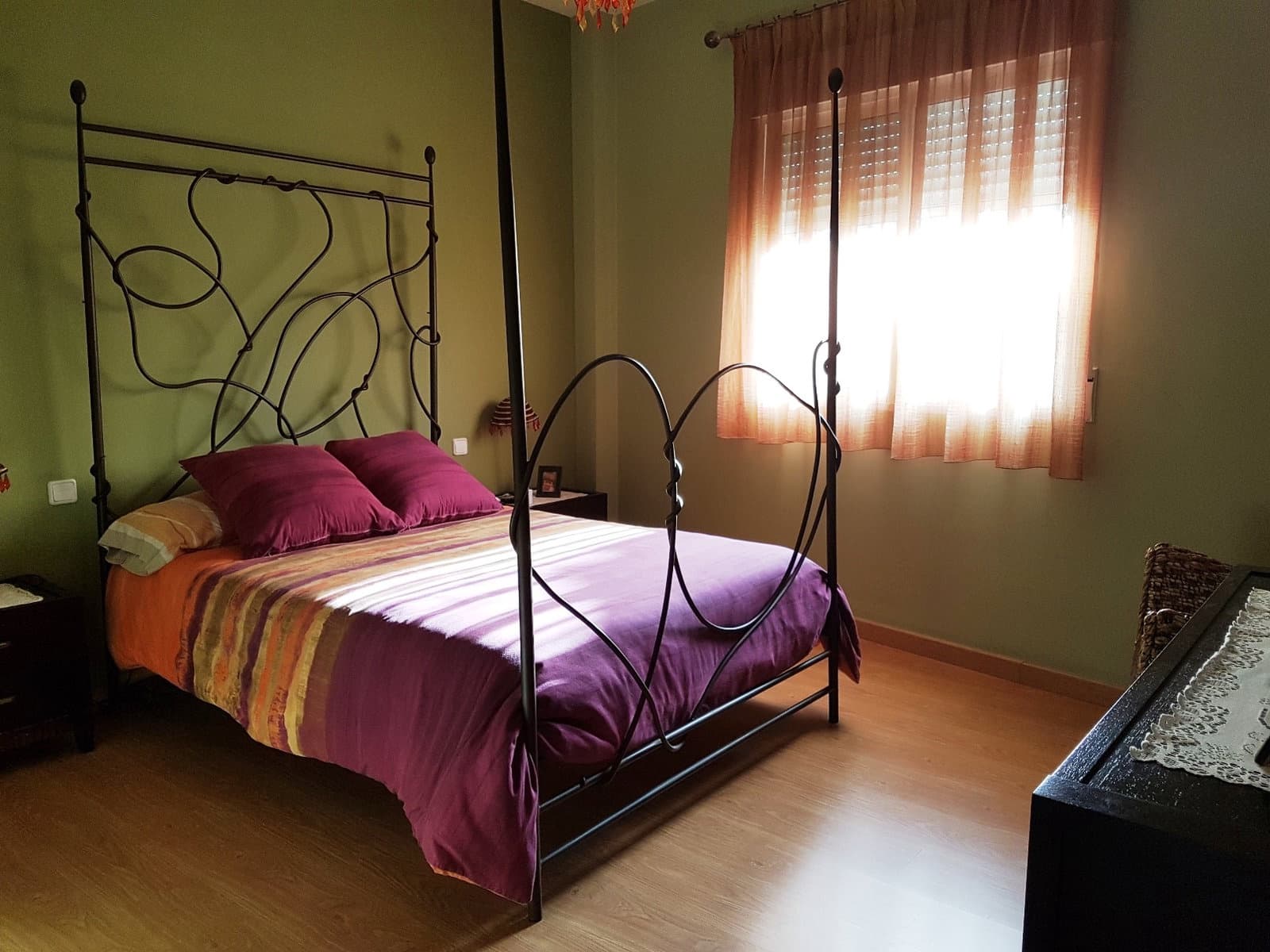 Chalet de 4 habitaciones en Bufalí en venta con garaje - 306.000 € (Ref: 8122887)