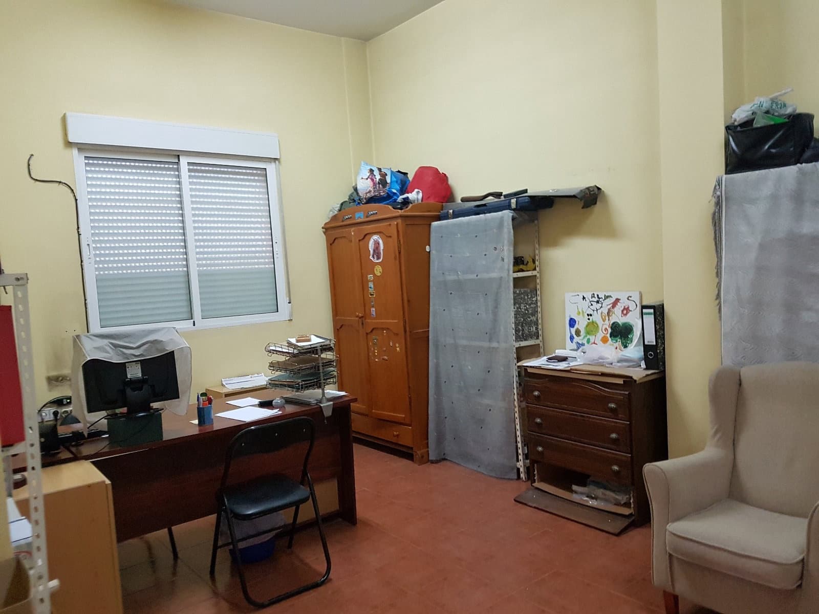 Chalet de 4 habitaciones en Bufalí en venta con garaje - 306.000 € (Ref: 8122887)