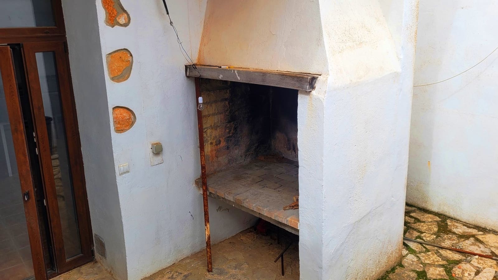 10 soveværelse Finca/Landehus til salg i Bocairent med garage - € 1.900.000 (Ref: 8180948)