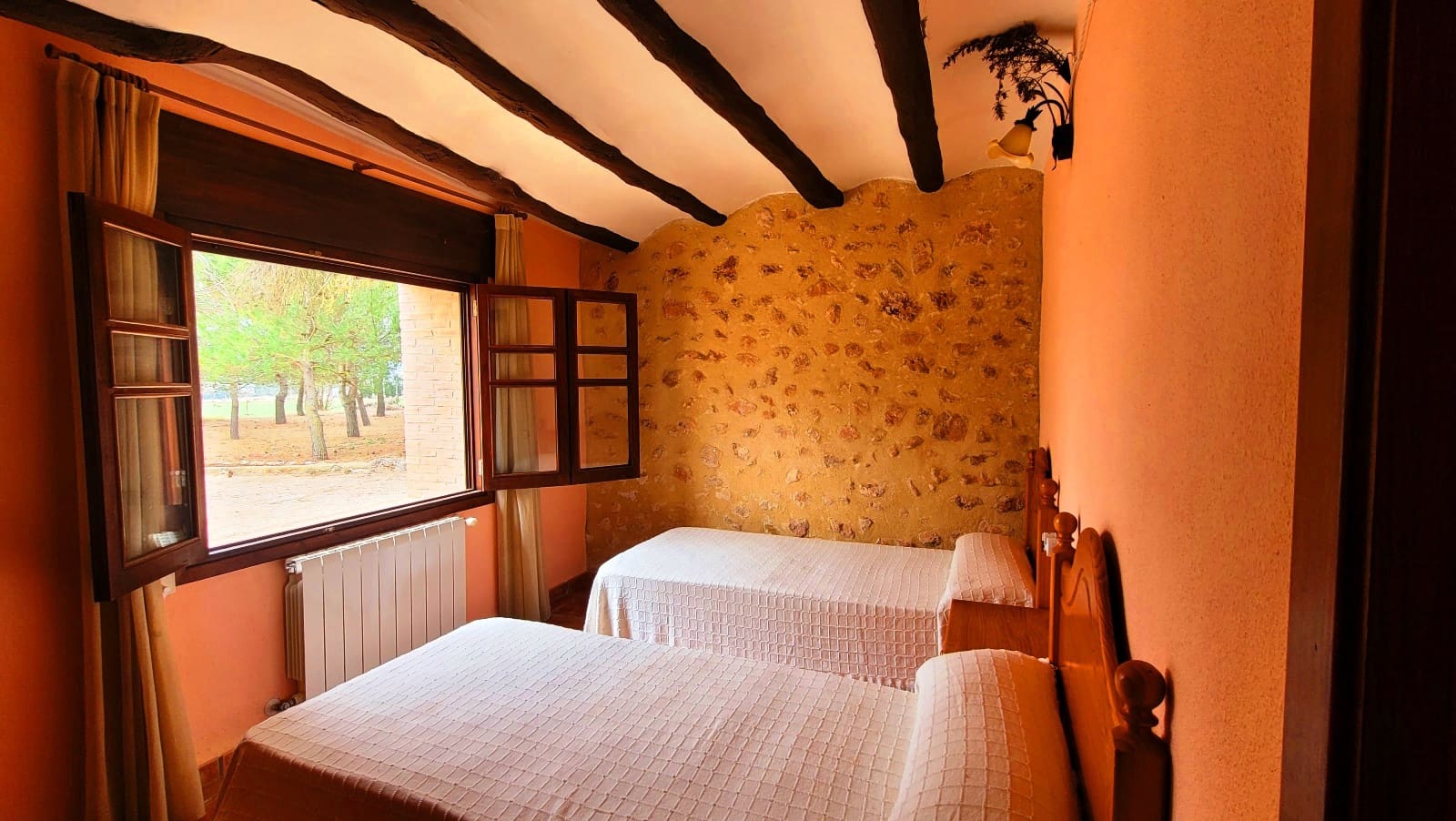 10 soveværelse Finca/Landehus til salg i Bocairent med garage - € 1.900.000 (Ref: 8180948)