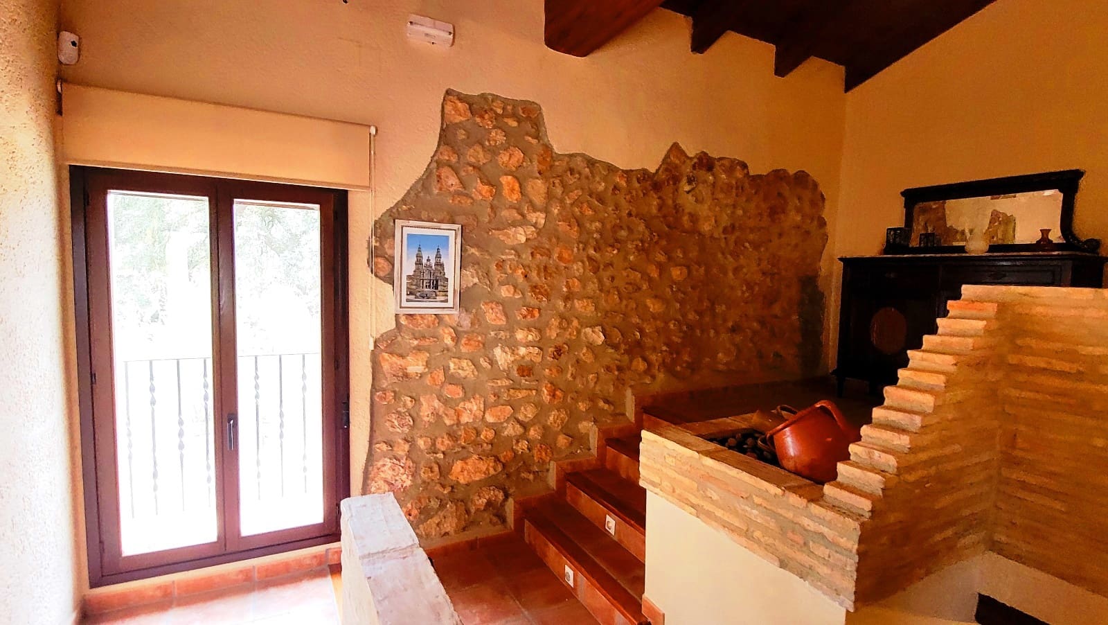 10 soveværelse Finca/Landehus til salg i Bocairent med garage - € 1.900.000 (Ref: 8180948)