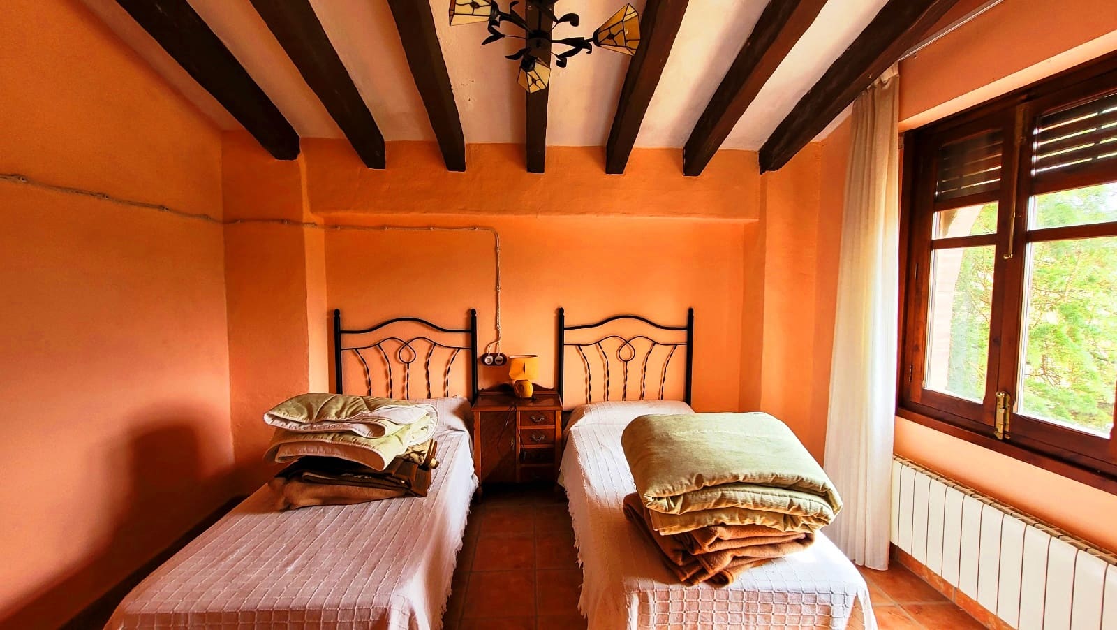 10 soveværelse Finca/Landehus til salg i Bocairent med garage - € 1.900.000 (Ref: 8180948)