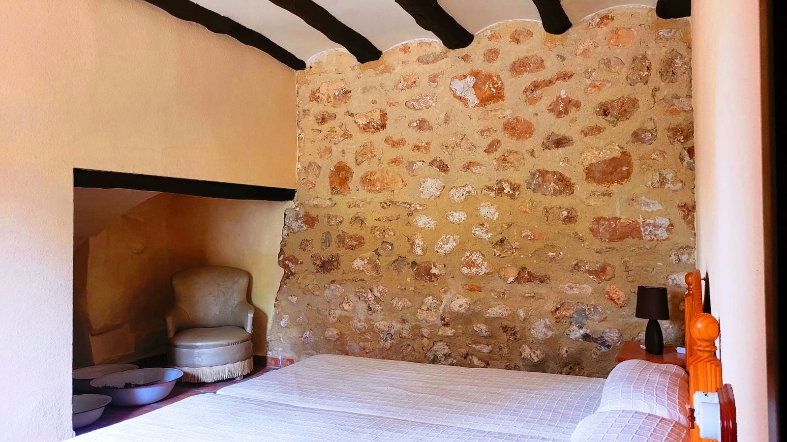 10 soveværelse Finca/Landehus til salg i Bocairent med garage - € 1.900.000 (Ref: 8180948)