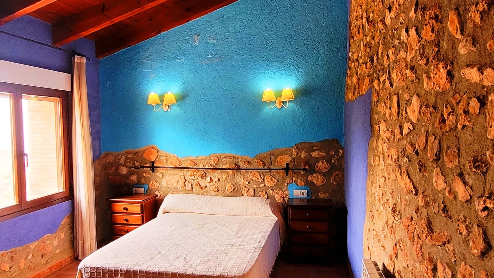 10 soveværelse Finca/Landehus til salg i Bocairent med garage - € 1.900.000 (Ref: 8180948)