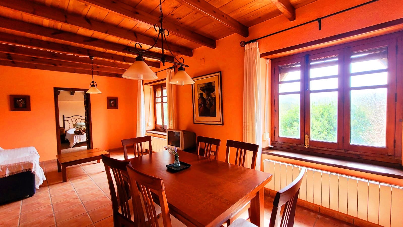 10 soveværelse Finca/Landehus til salg i Bocairent med garage - € 1.900.000 (Ref: 8180948)