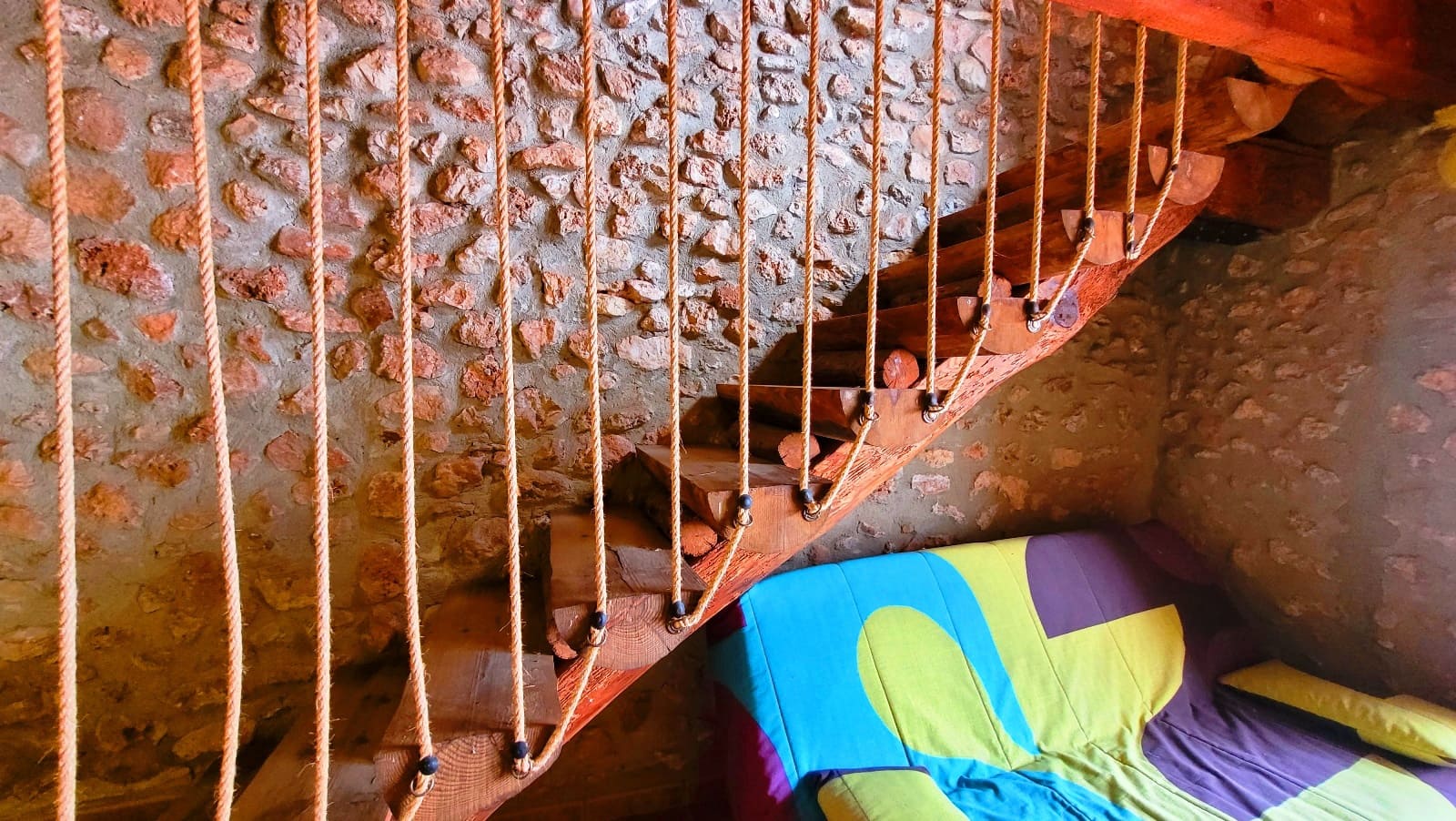 10 soveværelse Finca/Landehus til salg i Bocairent med garage - € 1.900.000 (Ref: 8180948)