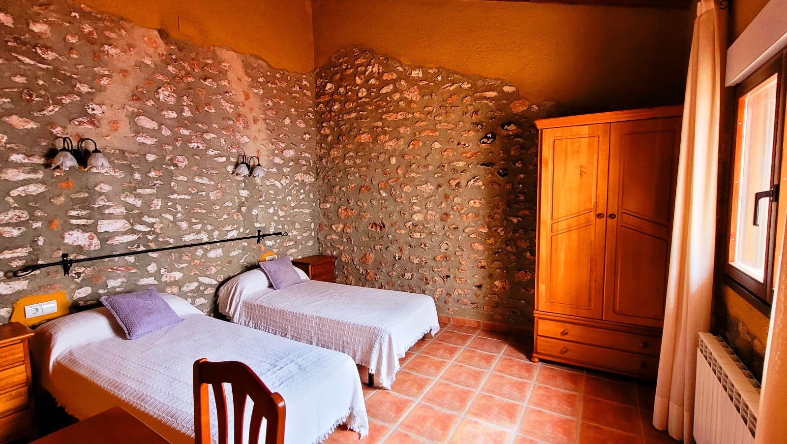 10 soveværelse Finca/Landehus til salg i Bocairent med garage - € 1.900.000 (Ref: 8180948)