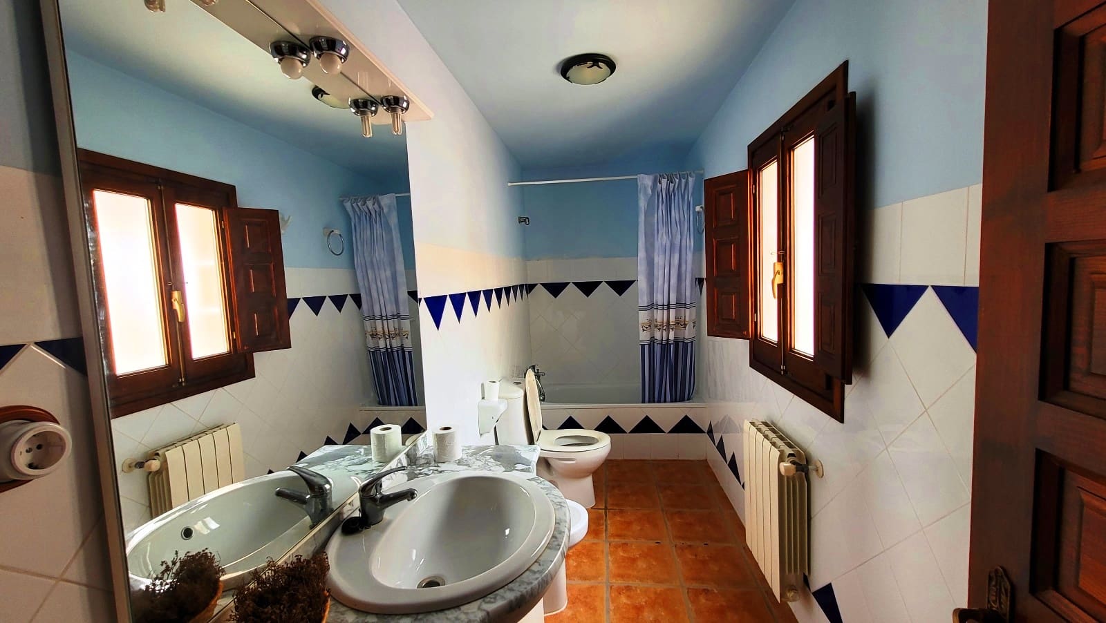 10 soveværelse Finca/Landehus til salg i Bocairent med garage - € 1.900.000 (Ref: 8180948)