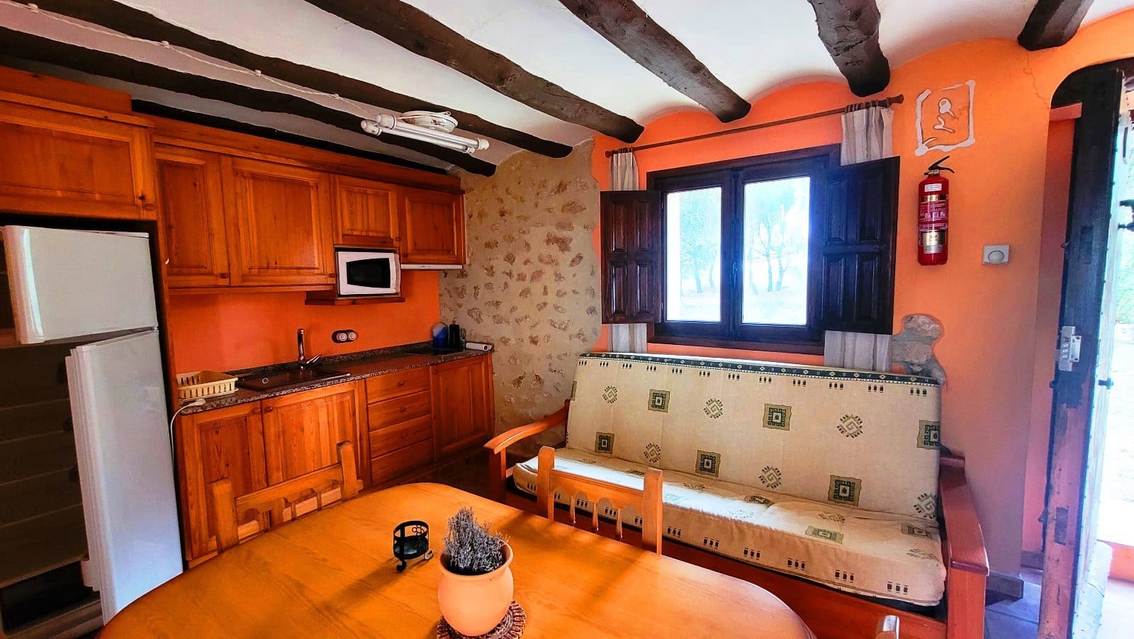10 bedroom Finca/Country House for sale in Bocairent with garage - € 1,250,000 (Ref: 8180948)