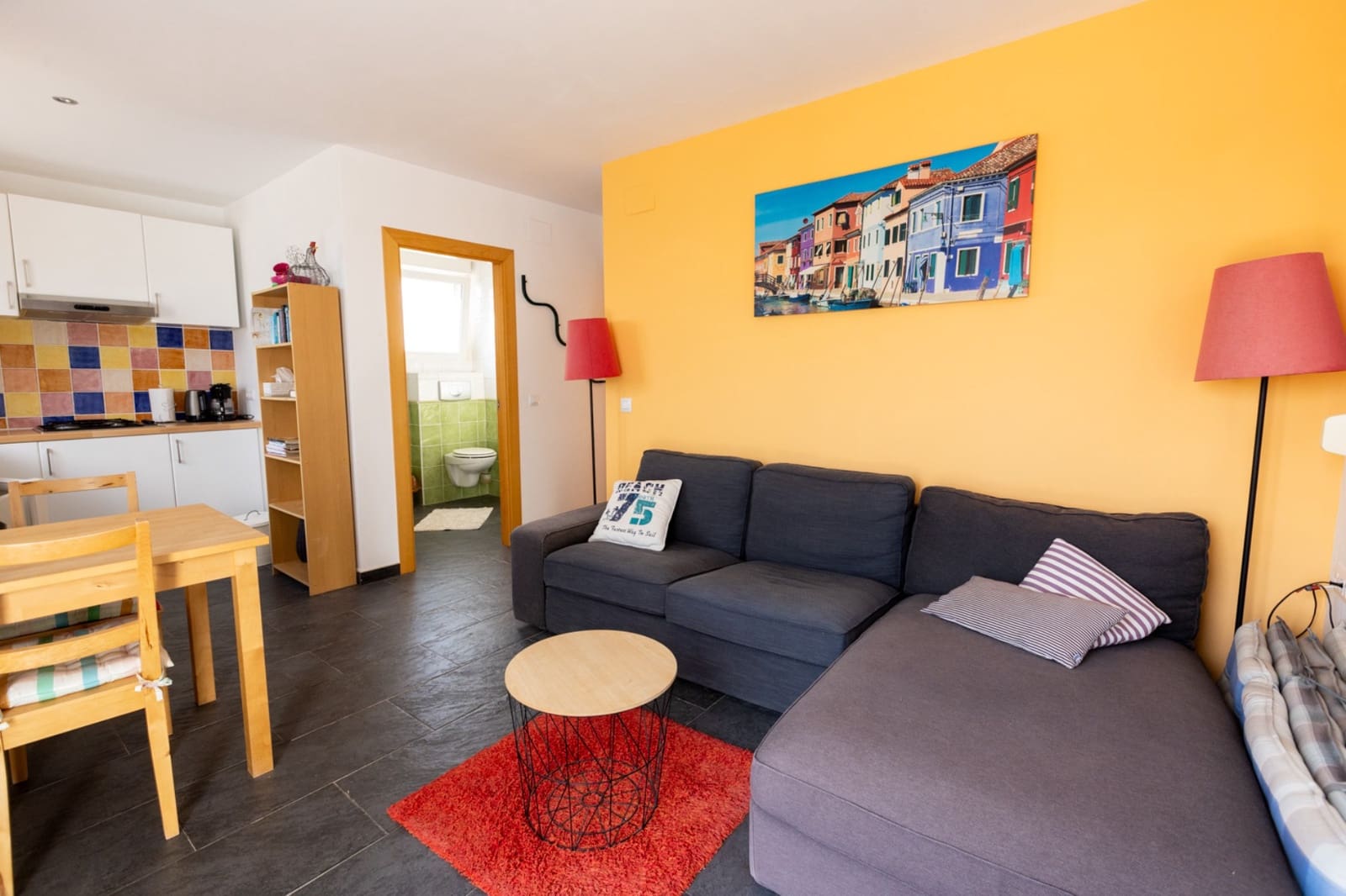 5 soveværelse Villa til salg i Biar med swimmingpool - € 499.000 (Ref: 8371964)