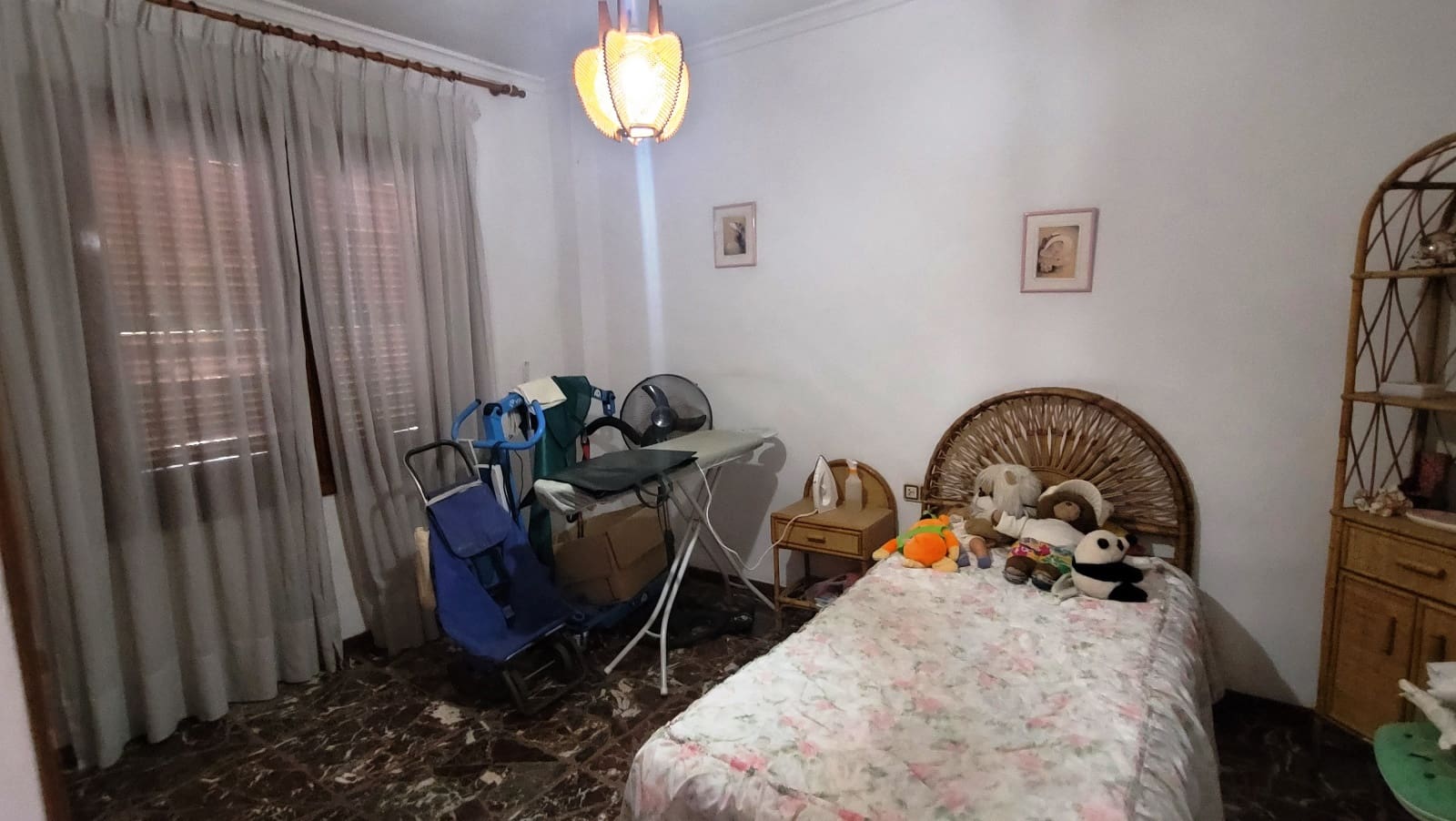 4 soveværelse Villa til salg i Alberic med swimmingpool garage - € 370.000 (Ref: 8404222)